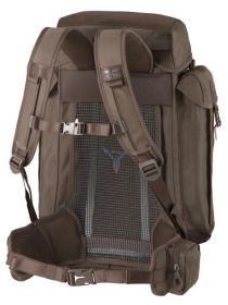 Hillman Chairpack lovecký batoh se stoličkou Exclusive - dub