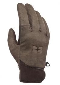 Hillman Waterproof Gloves lovecké rukavice - dub | 2XL, 3XL