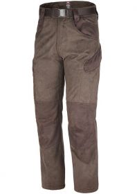 Hillman XPR S Pants letní kalhoty - dub | M, L, XL, 2XL, 3XL, 4XL