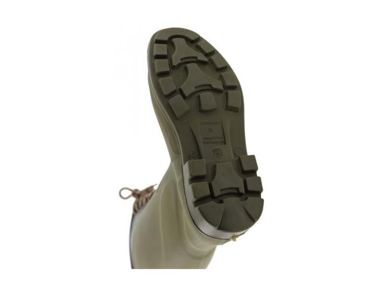 dunlop purofort sanday