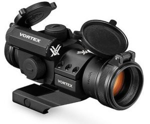 Kolimátor Vortex StrikeFire II Red/Green Dot scope - AR15