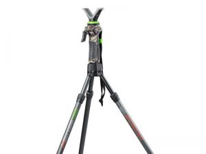 Okamžitě nastavitelná střelecká hůl PRIMOS - TRIPOD Gen.2