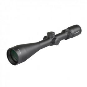 Puškohled Delta Optical Titanium 2,5-10x56 HD