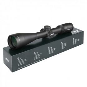 Puškohled Delta Optical Titanium 2,5-10x56 HD Di