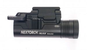 Taktická svítilna NexTORCH WL10X Executor