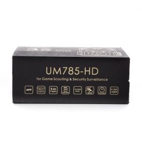 UOVision UM 785 3G