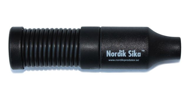 Vábnička na jelena Siku - Nordik Sika Nordik Predator