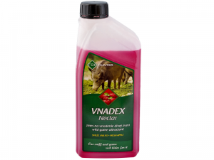 VNADEX Nectar svěží jablko - vnadidlo - 1kg