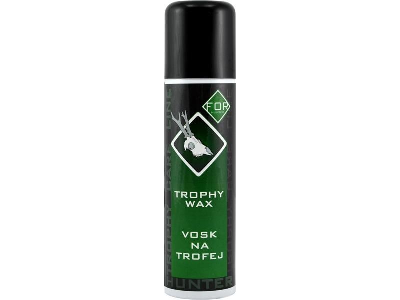 Vosk na trofeje - 150ml FOR