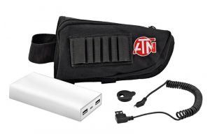 ATN Battery Kit - záložní zdroj 20000mAh / 3,6V ATN corp.