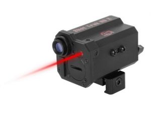 ATN SHOT TRAK HD+LASER - kamera na zbraň