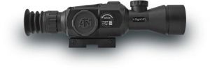 ATN X-SIGHT II HD 3-14x + IR přísvit ATN corp.