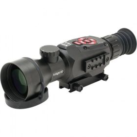 ATN X-SIGHT II HD 3-14x + IR přísvit ATN corp.