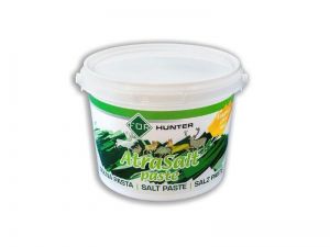 AtraSalt solná pasta - kukuřice- 3 kg