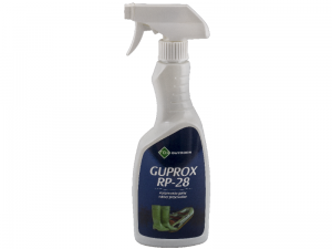 GUPROX RP-28 Ochranný a konzervační prostředek na výrobky z gumy - 500 ml