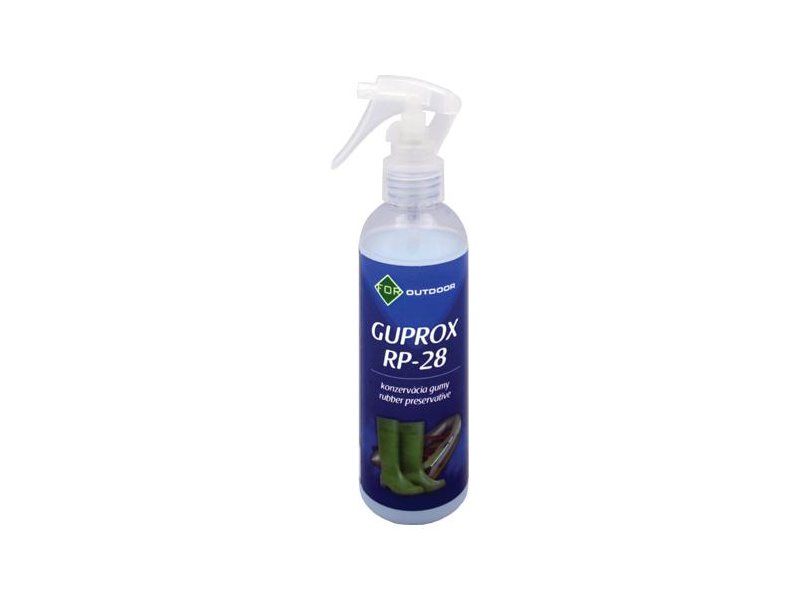 GUPROX RP-28 Ochranný prostředek na výrobu z gumy - 200 ml FOR