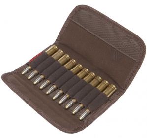 Hillman Rifle Pouch pouzdro na kulové náboje - dub