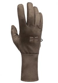 Hillman Windproof gloves lovecké rukavice - dub