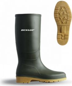 Holinky Dunlop DULL - dámské a dětské | 28, 29, 30, 31, 32, 33, 34, 35, 36, 37, 38, 39, 40, 41, 42