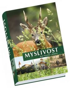 Kniha myslivost