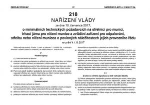 Kniha Zbrojní průkaz – zkouška odborné způsobilosti Druckvo