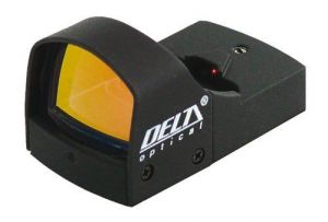 Kolimátor Delta Optical MiniDot