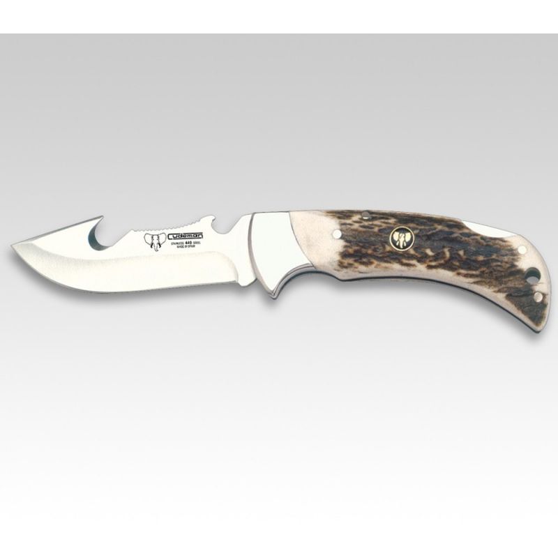 Lovecký nůž CUDEMAN 370-C