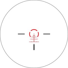 Puškohled Vortex - Strike Eagle 1-8x24