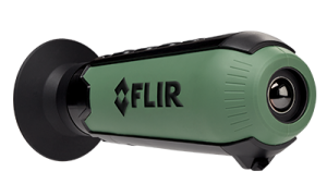 Termovize FLIR SCOUT TK