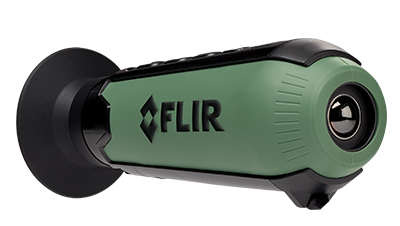 Termovize FLIR SCOUT TK