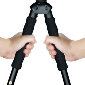 Vanguard střelecká hůl PRO B62 (bipod)