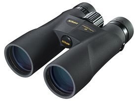 Dalekohled Nikon Prostaff 5 10x50