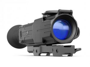 Digitální zaměřovač Pulsar Digisight Ultra N355