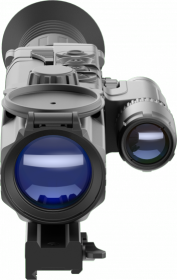 Digitální zaměřovač Pulsar Digisight Ultra N355