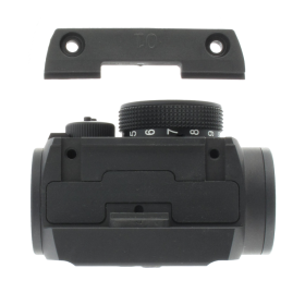 Kolimátor Aimpoint Micro S-1