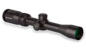 Puškohled Vortex Crossfire II 2-7x32 (V-Plex) Rimfire