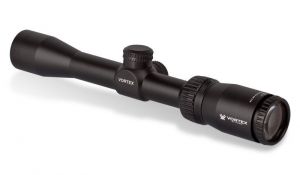 Puškohled Vortex Crossfire II 2-7x32 (V-Plex) Rimfire