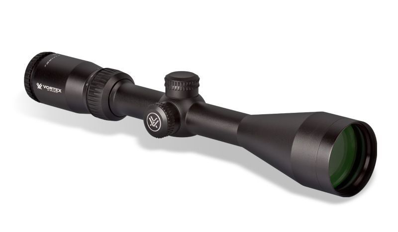 Puškohled Vortex Crossfire II 3-9x50 Dead-Hold BDC MOA