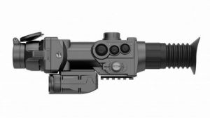 Termovize PULSAR Apex LRF XQ38