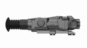 Termovize PULSAR Apex LRF XQ38