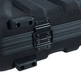 Vanguard plastový kufr pro palnou zbraň Outback 62C