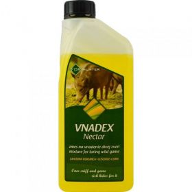 VNADEX Nectar lahodná kukuřice - vnadidlo - 1kg