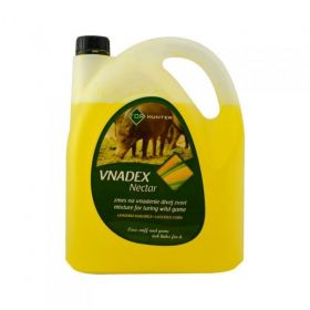 VNADEX Nectar lahodná kukuřice - vnadidlo - 4kg