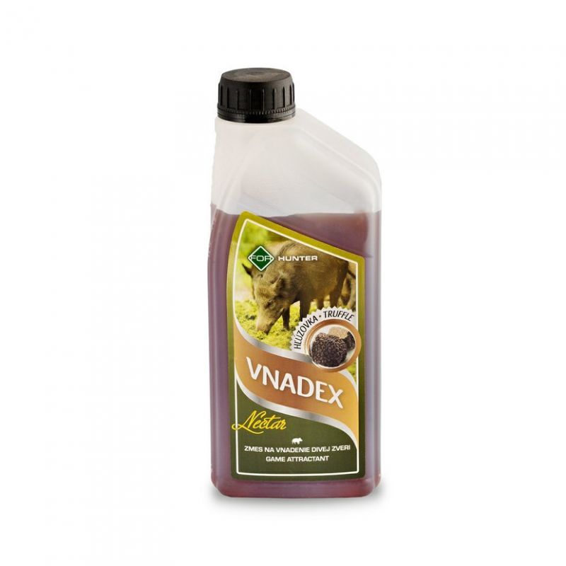 VNADEX Nectar lanýž - vnadidlo - 1kg FOR
