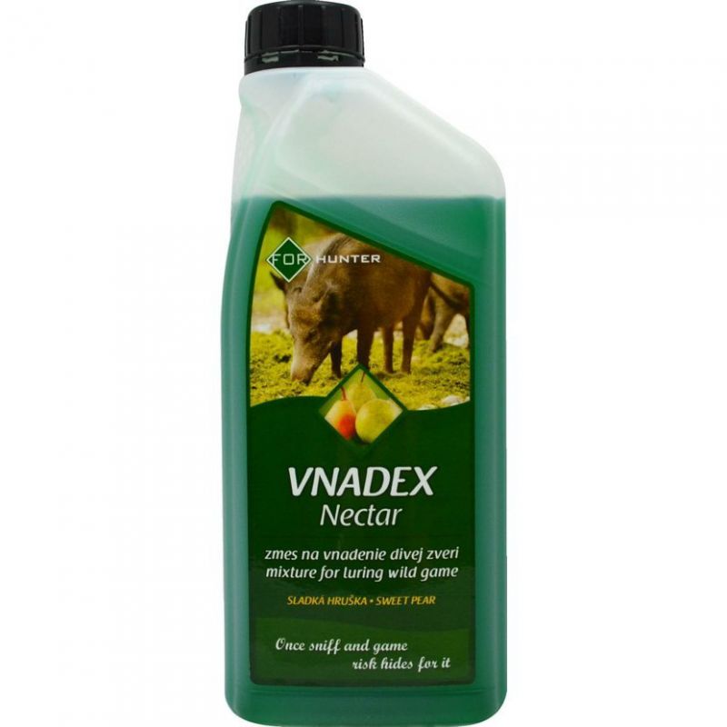 VNADEX Nectar sladká hruška - vnadidlo - 1kg FOR