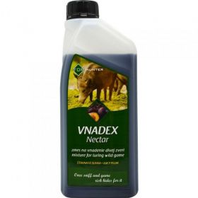 VNADEX Nectar šťavnatá švestka - vnadidlo - 1kg