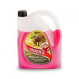 VNADEX Nectar svěží jablko - vnadidlo - 4kg