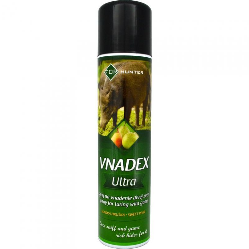 VNADEX Ultra sladká hruška - 300 ml FOR