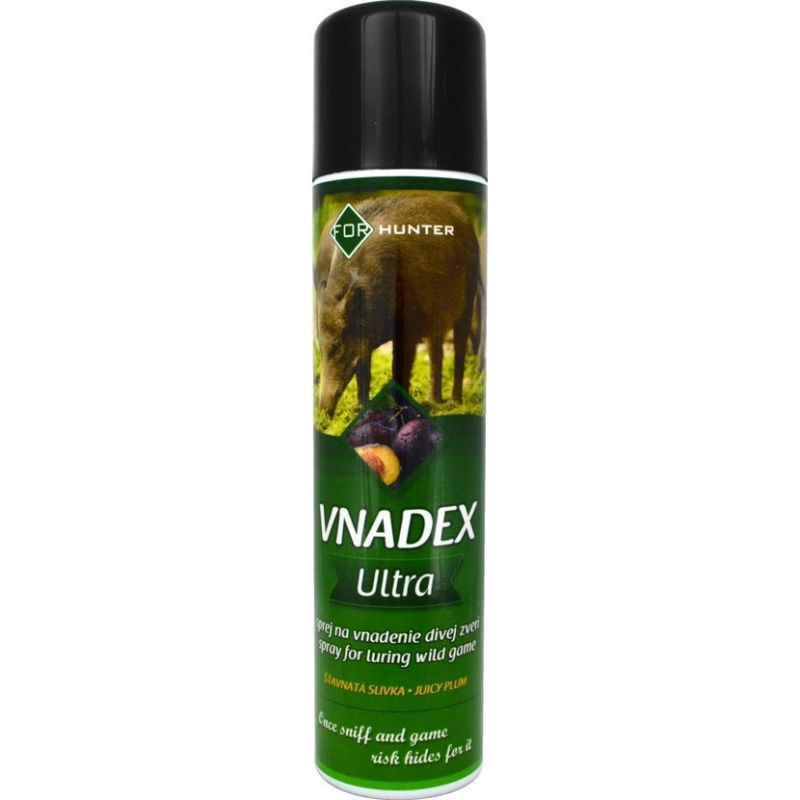 VNADEX Ultra šťavnatá švestka - 300 ml FOR
