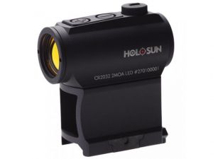 Kolimátor Holosun HS403B Elite